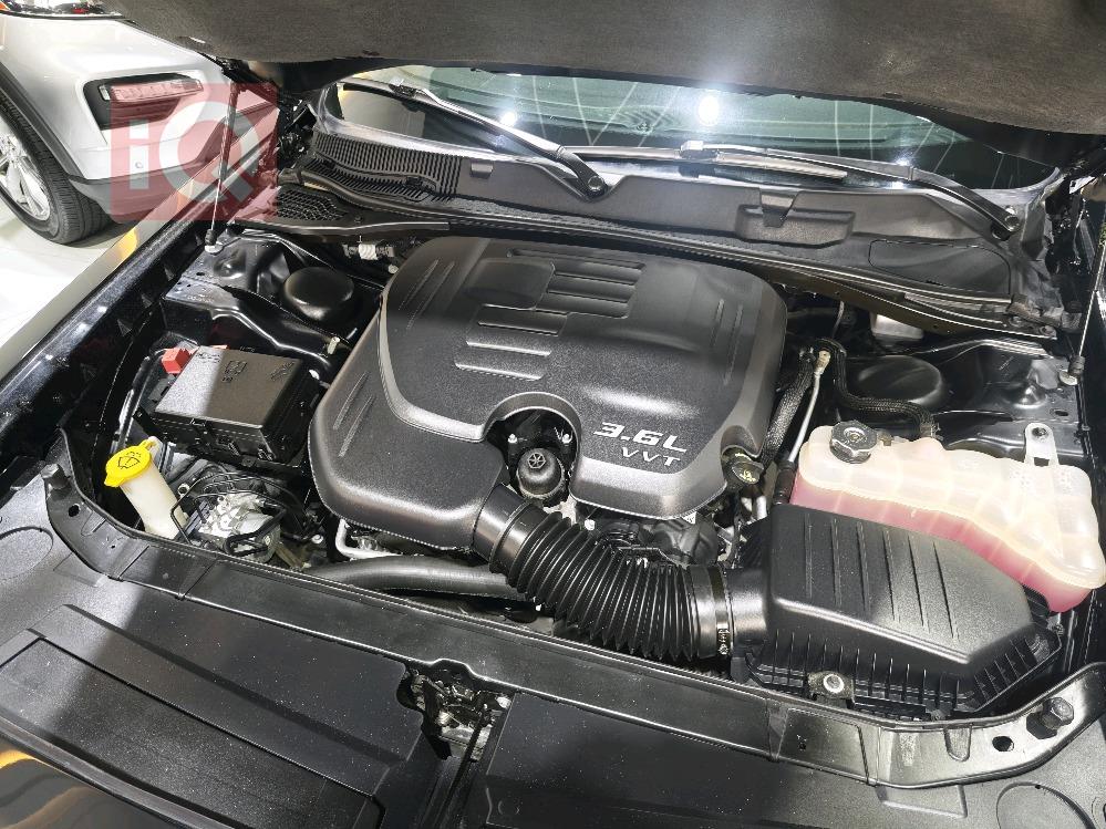 دۆج چالنجەر